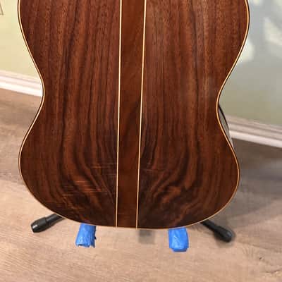 Redman 630 Small Scale Guitar Small Scale Guitar 2024 - French Polish image 10