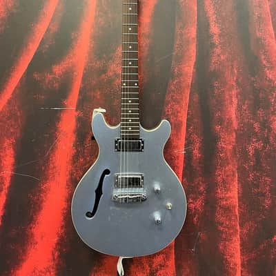Daisy Rock Retro-H Electric Guitar (Houston, TX) image 2