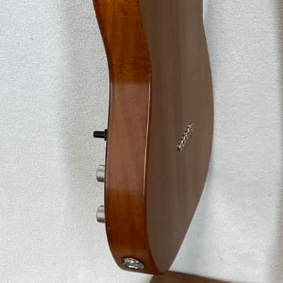 Nash T-69 TL image 19