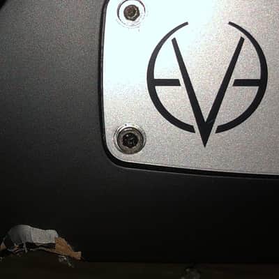 Eve Audio SC307 MTM powered studio monitor pair 2020 black image 3