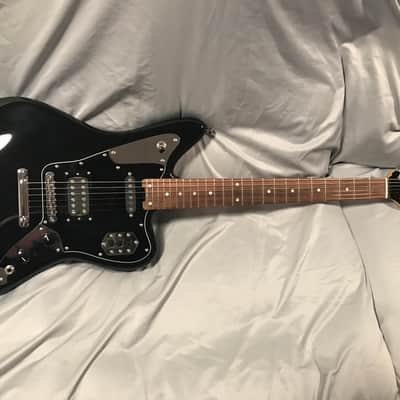 Schecter AR-06 2021 - Gloss Black image 1
