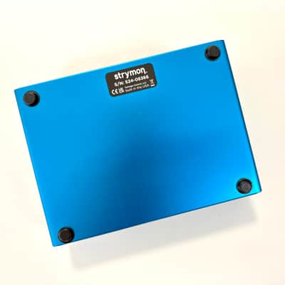 Strymon Mobius image 6
