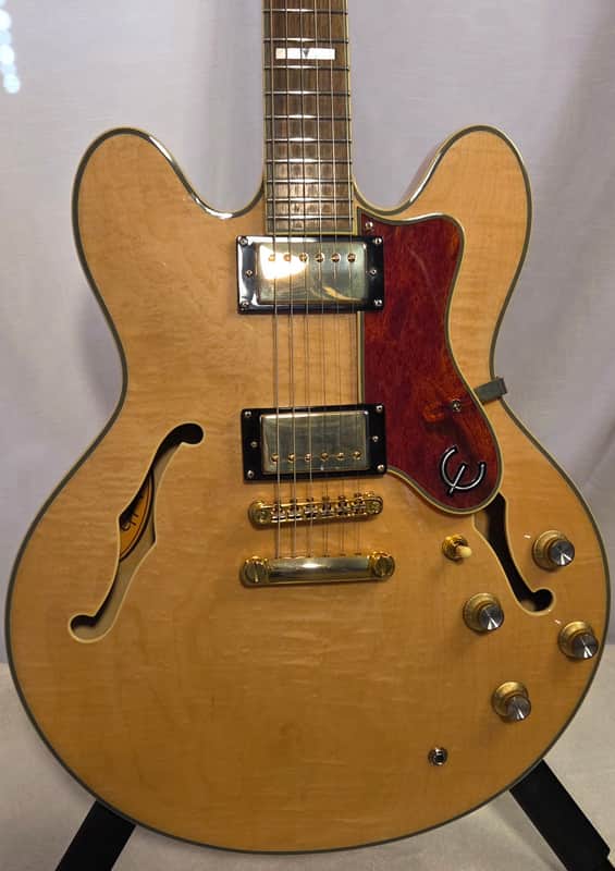 Epiphone Sheraton II 2008 - 2015 | Reverb