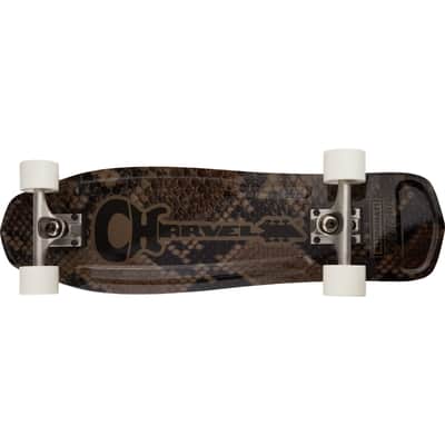 Charvel Skateboard Snake by Aluminati Bild 2