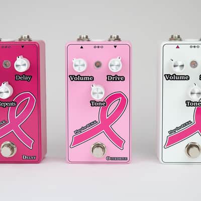 Electric Love Play for P.I.N.K. 2022 Pedals Powering Research image 5