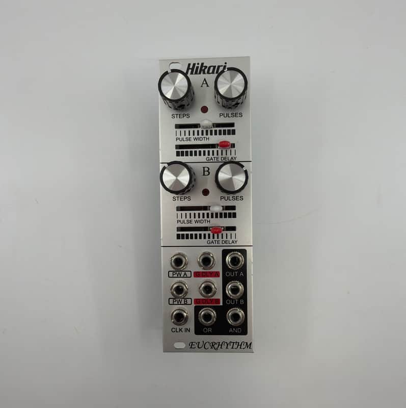 Hikari Instruments Eucrhythm