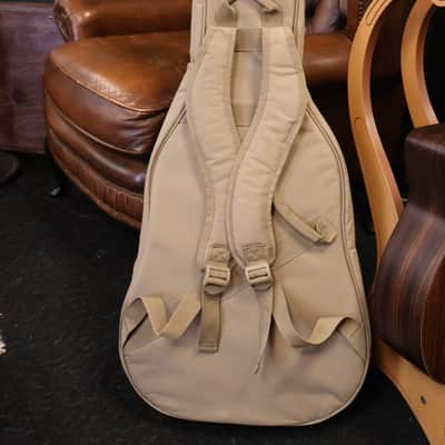 Eastman DM1 Gypsy Jazz, Spruce/Maple (B-Stock) image 8