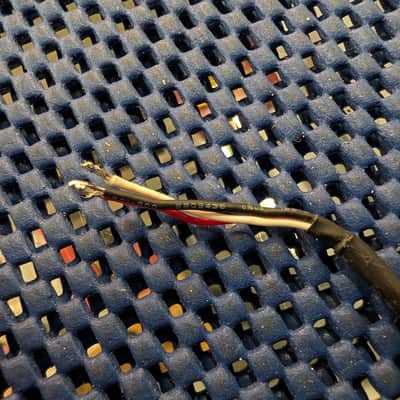 Ibanez Quantum Ceramic Humbuckers (Bridge and Neck) image 5