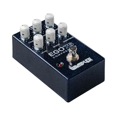 Wampler Ego 76 Compressor image 3