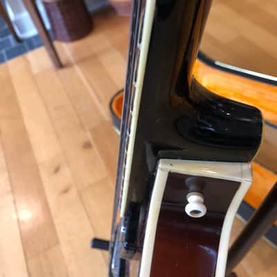 Hofner 500/1 1966 - Just like Paul's image 15