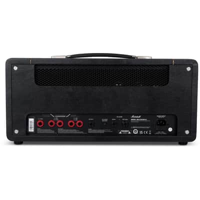 Marshall Studio JTM Guitar Amplifier Head (20 Watts) image 2