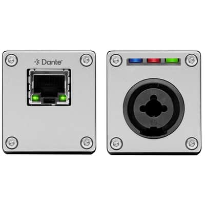Apollo e1x Universal Audio image 3