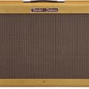 Fender Hot Rod Deluxe 112 Enclosure 1x12" Guitar Speaker Cabinet (Lacquered Tweed)