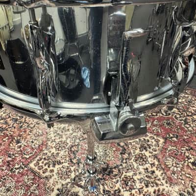 14" x 5" Premier 2000 Model Snare image 9