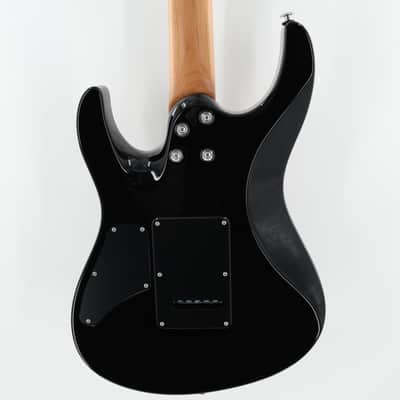 Suhr Modern Plus HSH Electric Guitar - Chili Pepper Red w/Roasted Maple Fingerboard image 9