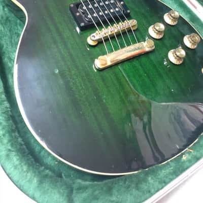 Yamaha SG700S image 4