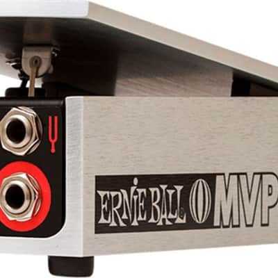 Ernie Ball 6182 MVP Volume Effects Pedal image 1