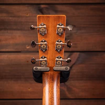 2025 Martin D-18 Standard Series – Natural image 6
