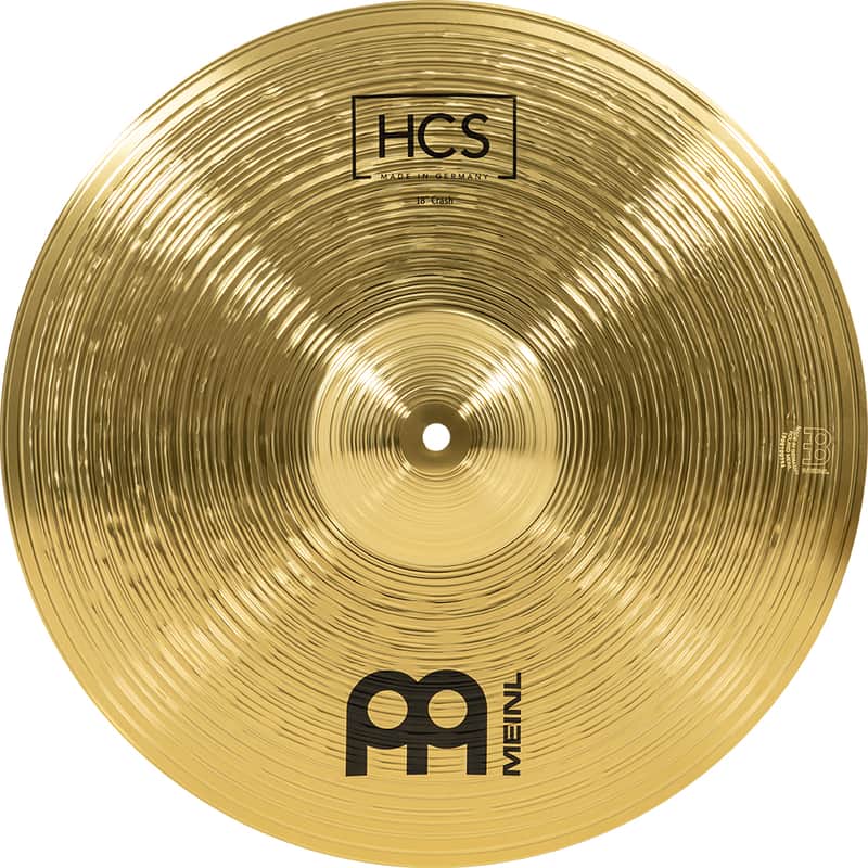 Meinl HCS image 1