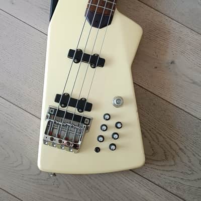 Roland G77 set 1980s - Cream image 6