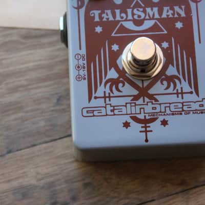 CATALINBREAD "Talisman" image 15