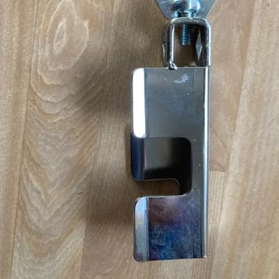 Latin Percussion LP368 Wood Agogo Holder image 2