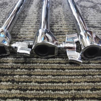 DW Cymbal Boom Counterweight DWSM2030-Lot of 3 image 5