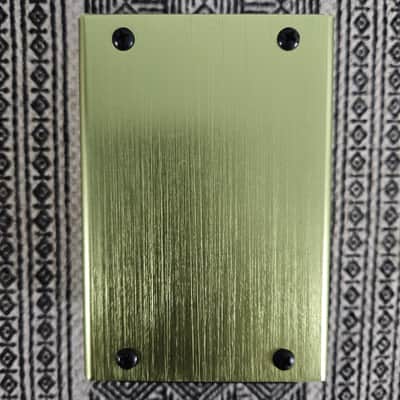 Way Huge WHE207 Mk4 | Green Rhino Overdrive MkIV | Green image 9