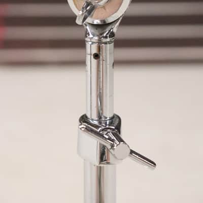 Ludwig 1355-1 Snare Drum Stand MicroMatic Vintage 1970's #1 image 5