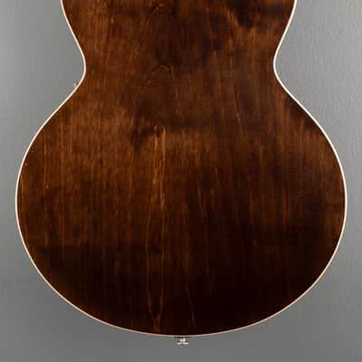 Gibson USA ES-330 - Tobacco Sunburst image 4