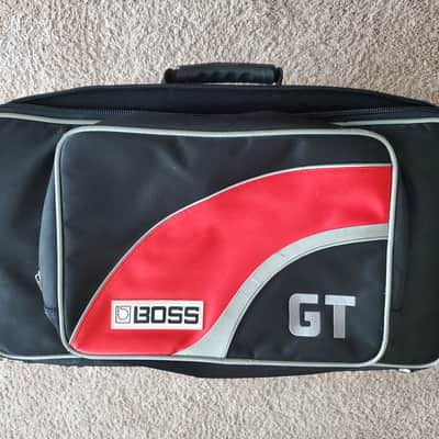 Boss GT-6 Multi-effects Pedal image 5
