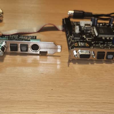 RME HDSP 9652 Hammerfall PCI Digital Audio Card 2010s - Standard image 2