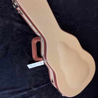 Mya-Moe Tenor Ukulele - Flamed Maple / Red Cedar image 7