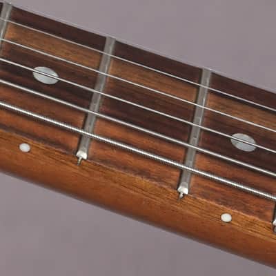 Gibson Les Paul SmartWood Exotic 2002 - Natural image 10