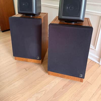 KEF 105.4 Reference Series Loudspeakers Bild 3