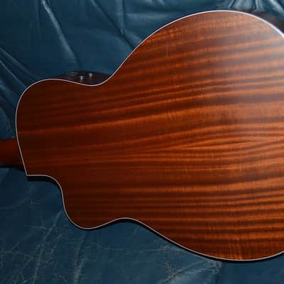 Martin 000C-Nylon electric 2014 - Satin Natural image 4