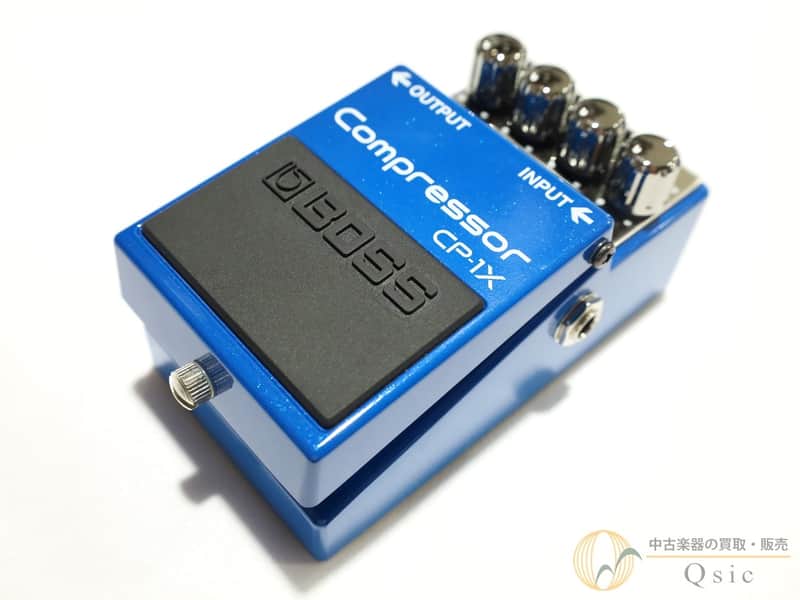 Boss CP-1X