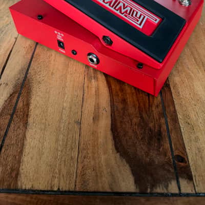 DigiTech Whammy 5 Pitch Shift Pedal image 3