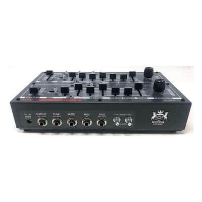 Michigan Synth Works Syncussion SY-1 Analog Drum Synthesizer (MIDI) image 2