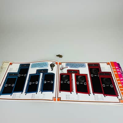 Kustom Kolor Katalog (Late '60s) image 12