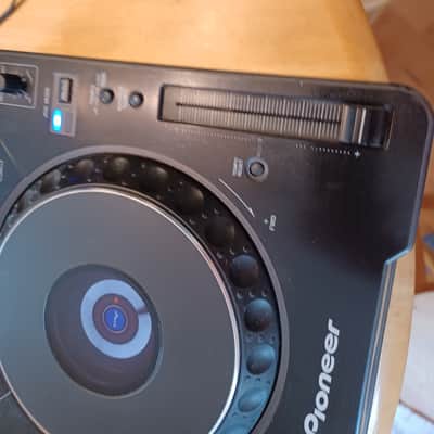 Pioneer CDJ-1000 MK2 image 11