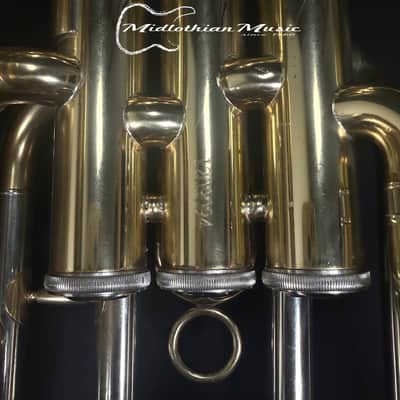 Eastman EEP321 Euphonium - Pre-Owned w/Eastman 12C Mtpc. # 1209094 image 5