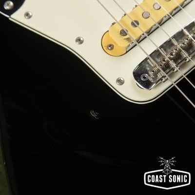 1999 Fender '62 Reissue Jaguar JG66-85 Japan CIJ image 16