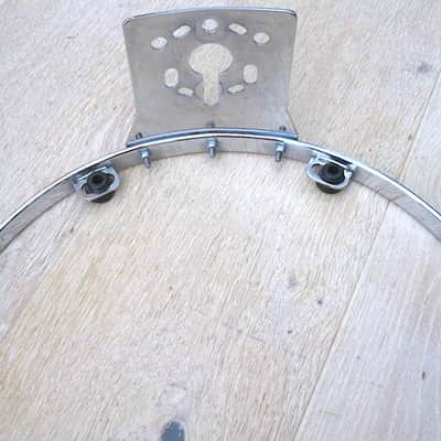 12" 6-Lug RIMS Drum Suspension Mount image 5