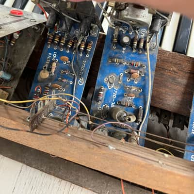PAiA 2720 DIY Analog Modular Synthesizer Project - Patchable Synth - AS IS image 21