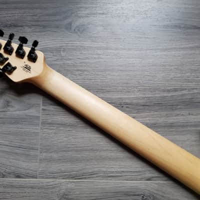 Ernie Ball Music Man JP16 7 Limited Run Lambo Pearl image 15