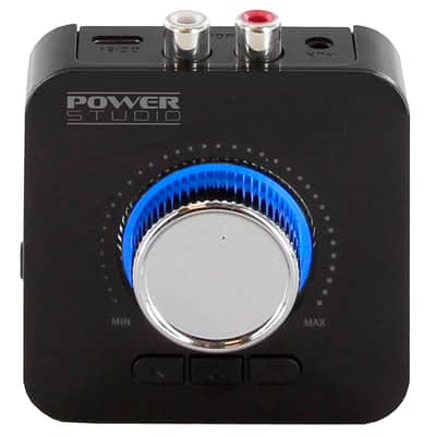 BT 7RT Power Studio image 2