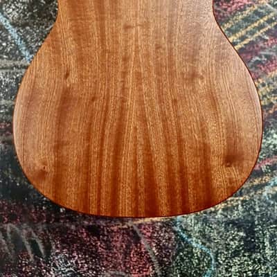 Martin 000C Jr-E image 8