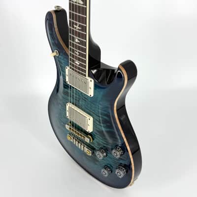 2021 PRS McCarty 594 – Cobalt Blue image 11