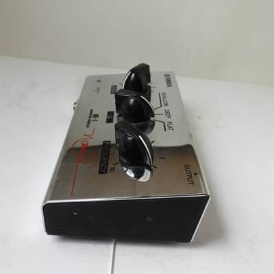 Yamaha NE-1 Nathan East Signature Parametric Equalizer EQ Free USA Shipping image 3